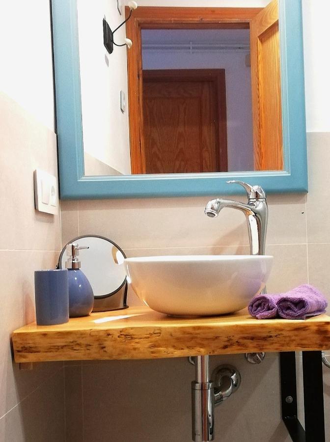 Alojamiento Ponent Sóller Exteriör bild