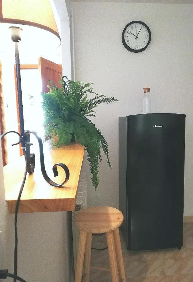 Alojamiento Ponent Sóller Exteriör bild