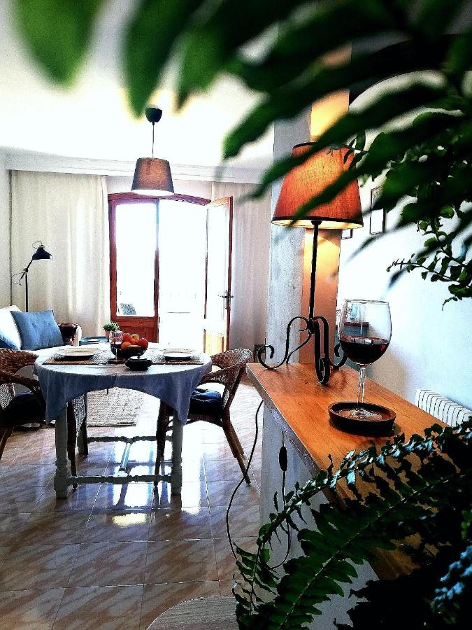 Alojamiento Ponent Sóller Exteriör bild