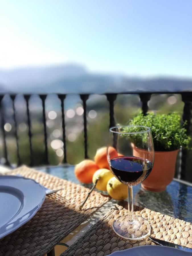 Alojamiento Ponent Sóller Exteriör bild